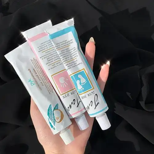 林允同款pyk俄罗斯护手霜女秋冬滋润保湿补水便携小巧随身防干裂