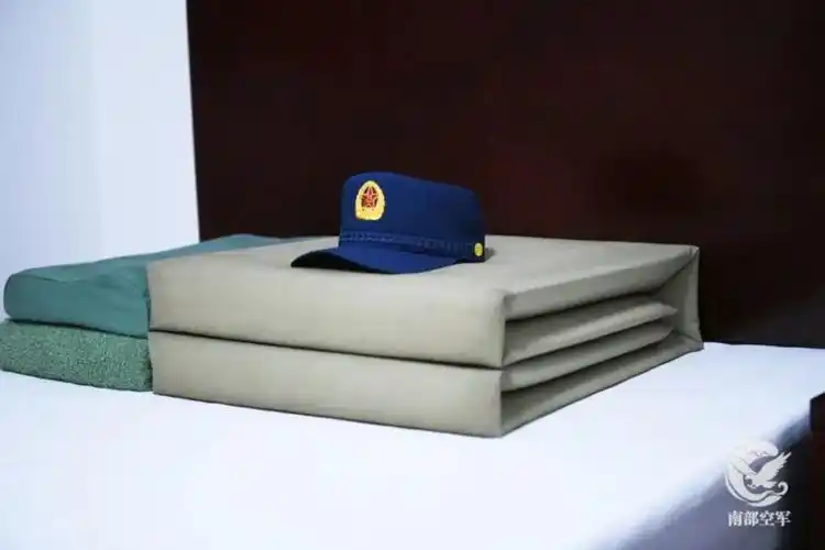 队列作风常态检查督查内务卫生将"查""整""评"贯彻全程正规一日生活