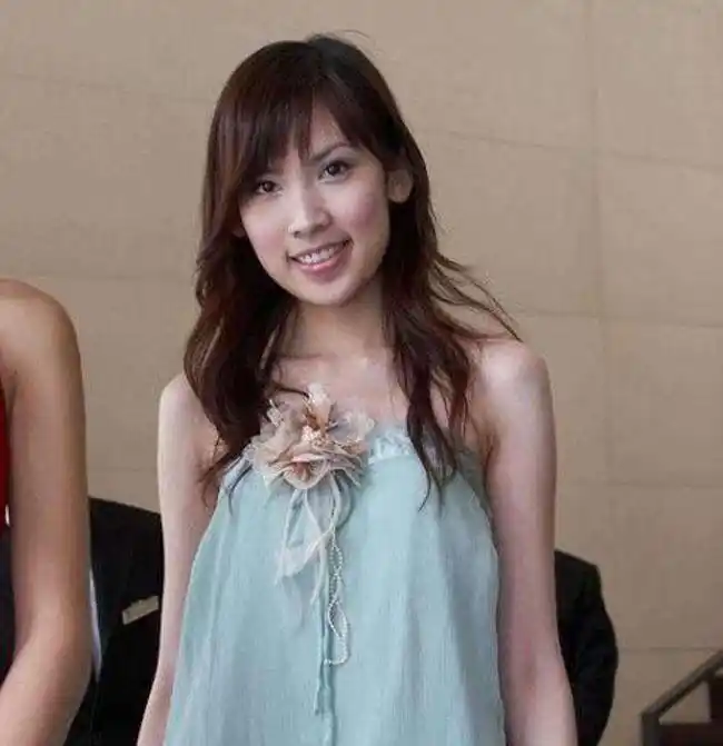 蒋志光老婆陈若仪 网友质疑是真有此人还是道听途说