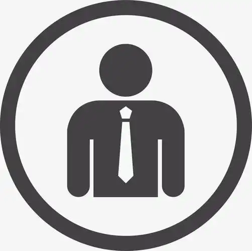关键词 : 矢量png,商务小人,商务图标,领带小人,圆圈,圆圈边框[声明]