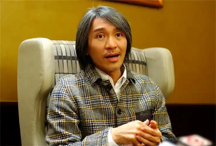 于文凤:陪周星驰13年,分手后追讨7000万败诉,于文凤终究是输家