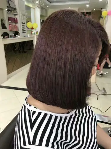 广州七辉彩巧克力染发膏,巧克力双氧上市啦!