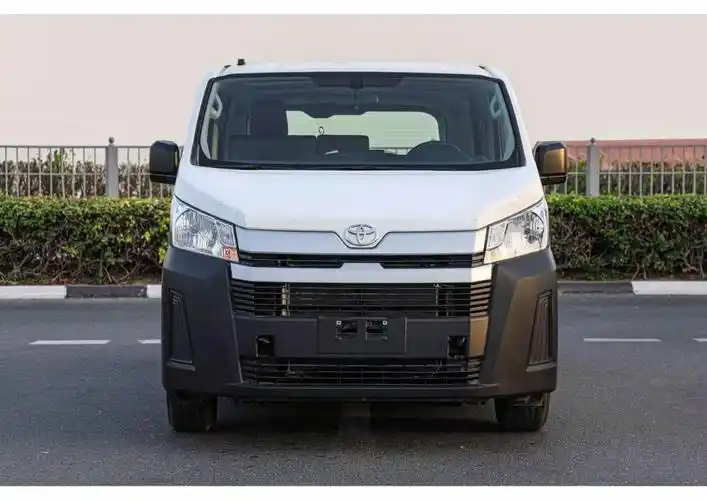 全新一代进口海狮中东版到店实拍