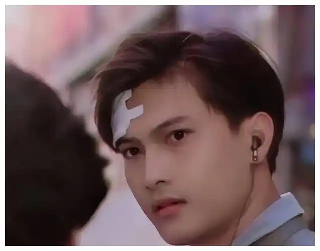 57岁陈锦鸿神秘失踪!苍老如63岁欧阳震华,破病萎黄惊人!