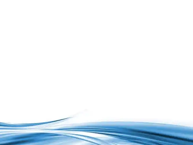 蓝色电子线路板背景科技ppt模板-享学ppt