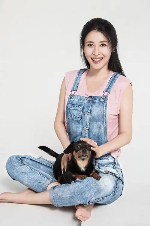 穆熙妍再给我100次选择我还是会做动保