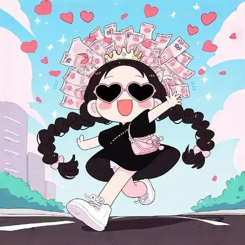 鲨宝明星精美图片超话03#鲨宝图集库#03#可爱头像#宝子们头像该换