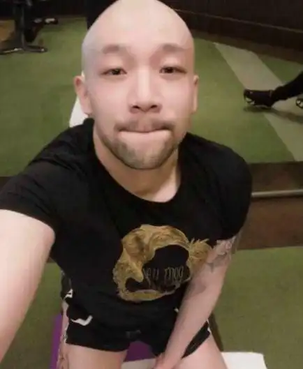 复出无望吸毒艺人李代沫现身酒吧接商演相关部门紧急上门阻止