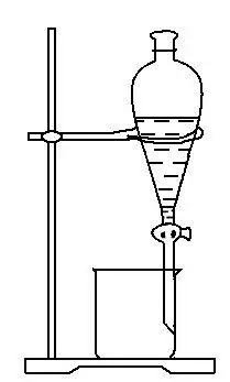 完成下列实验所需选择的装置或仪器都正确的是d.