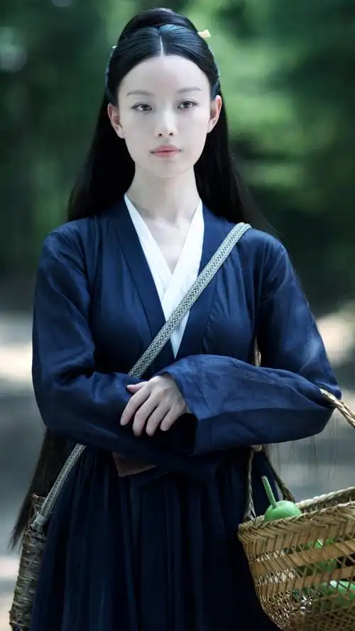 宸汐缘 灵汐 倪妮