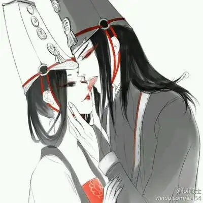 黑白无常 舔妹狂魔