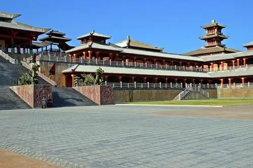 三代一起去旅行