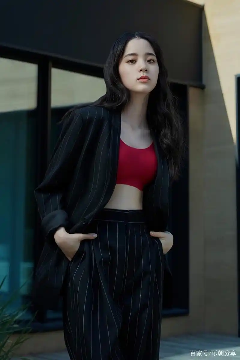 欧阳娜娜写真精选合集