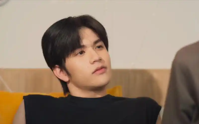 院的故事回来了#泰剧帅气工程师和我的 医生#ihboom#boom,#爱情力学