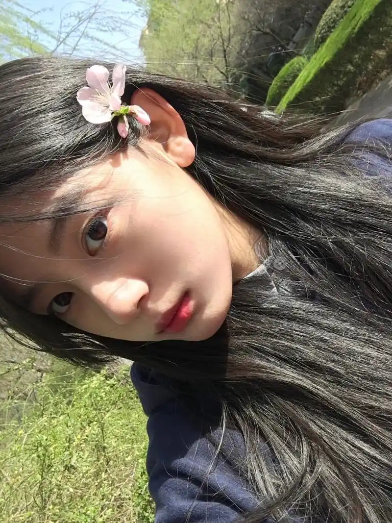 普通女生素颜这样算什么水平 女大学生素颜这样算什么水平?