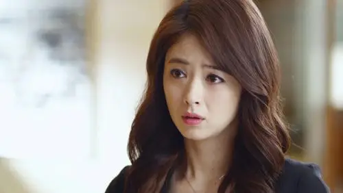 分享蒋欣演过的几部影视作品,你看了几部?