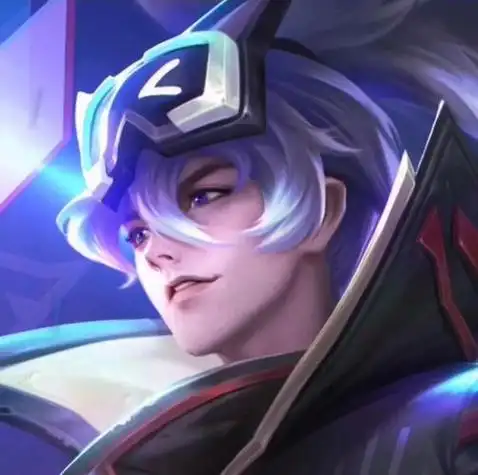 韩信帅气头像框 帅气头像图片大全 -【爱个性】