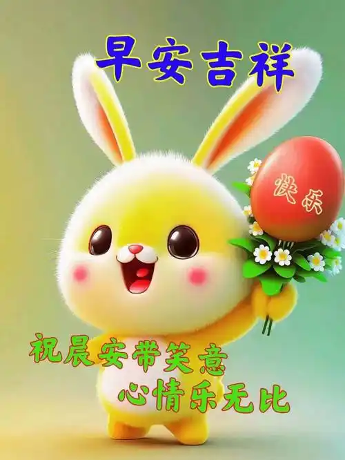 3月25日周六早安创意早上好问候语图片带字祝福,关怀亲友吉祥话暖心