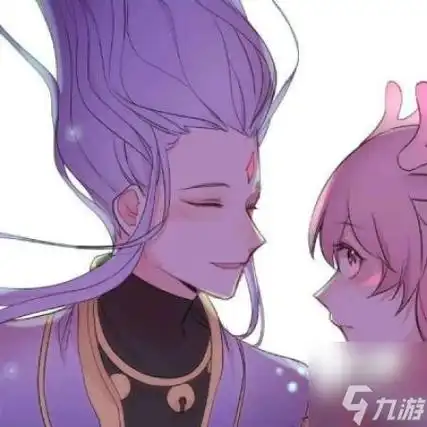 王者荣耀情头大全 王者cp情侣头像最新2023年9月