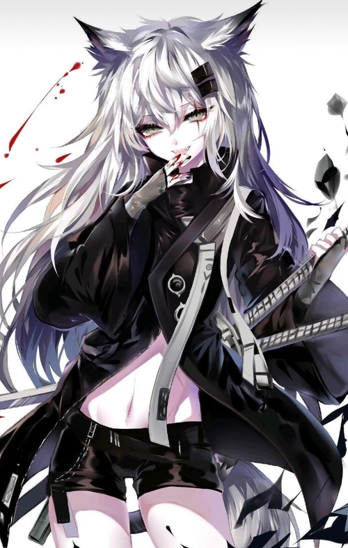 高冷女头像 - 堆糖,美图壁纸兴趣社区