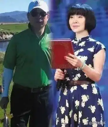 陈红:当红时嫁豪门,转移丈夫财产失败后,今和儿子相依为命