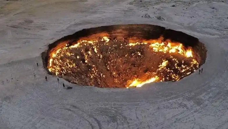 地球上恐怖的地方 全球13个最诡异的地方阴森凄美-默伴生活