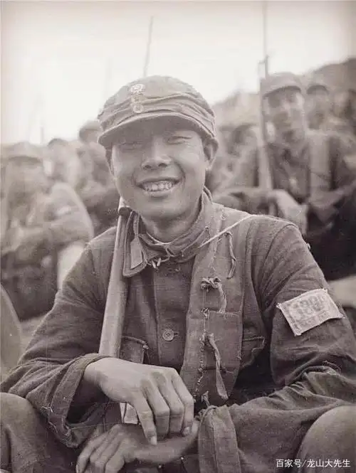 大同传奇人物:抗日英雄贾小个