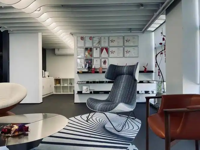 空间创意设计有料