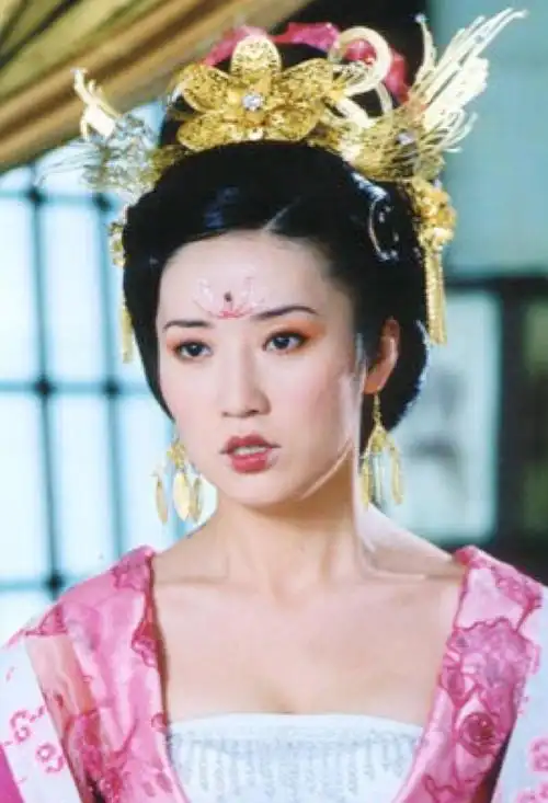 李治为什么不保护萧淑妃(李治喜欢萧淑妃吗)-图6