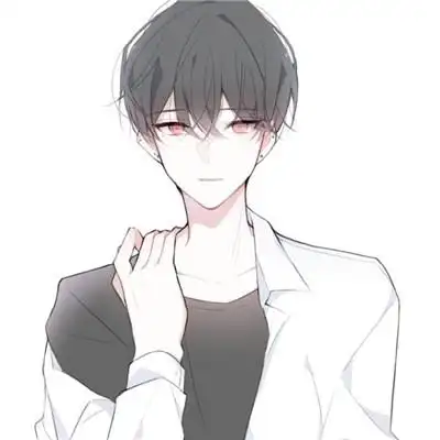 由美头网整理发布,动漫头像频道提供更多与干净,帅气,简约,阳光相关的