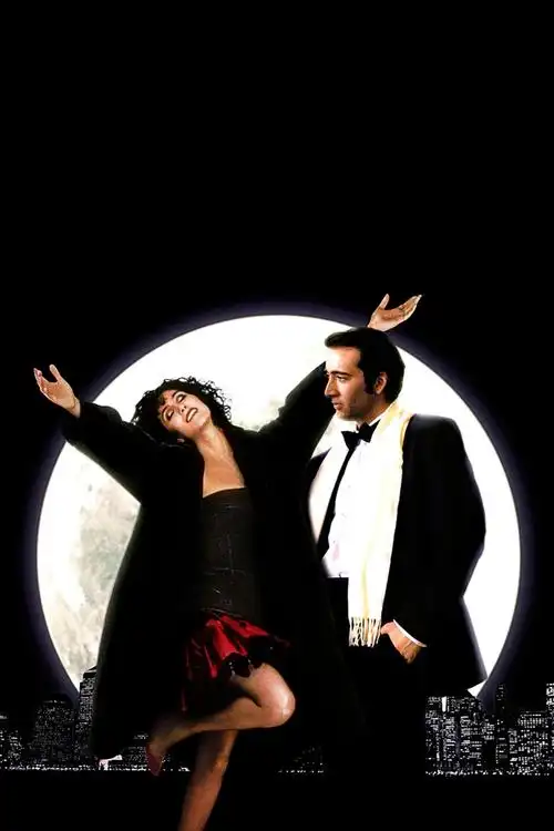 moonstruck(1987)