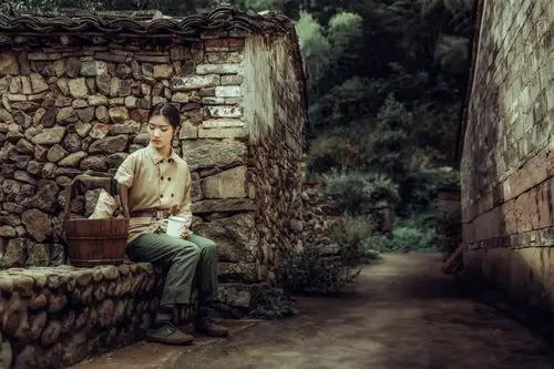 芳华, 之, 知青年代