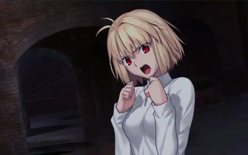 爱尔奎特:志贵,希望你今晚能留下来_哔哩哔哩bilibili