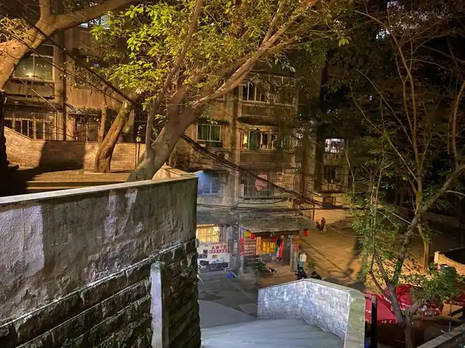 风犬少年的天空拍摄地大兴村我来啦