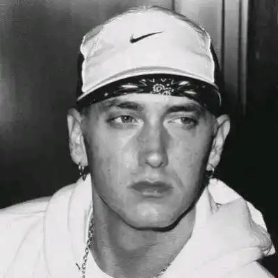 eminem_微信头像_我要个性网