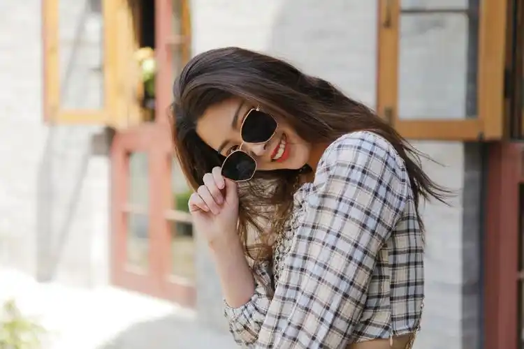 日常外景|摄影|人像摄影|大饿 - 原创作品 - 站酷 (zcool)