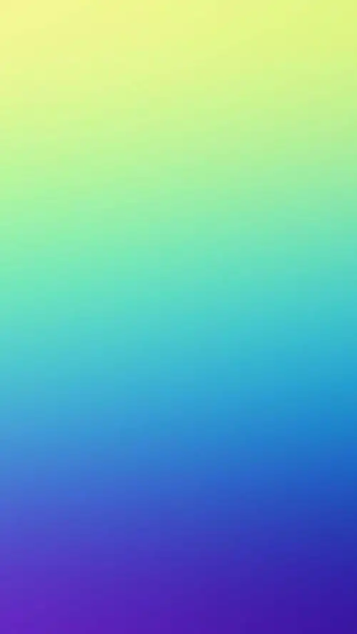 20张好看的高清渐变色手机壁纸下载 也适合用作微信聊天背景 (全文)