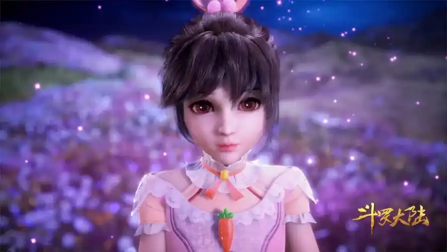 斗罗大陆高清壁纸