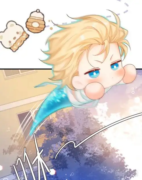 人鱼陷落:兰波误会孩子是小白的,人鱼导弹发射,小白索要发票