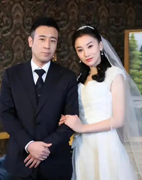 回顾于和伟:我虽有绯闻,但余生都不会辜负18岁就跟了我的宋林静