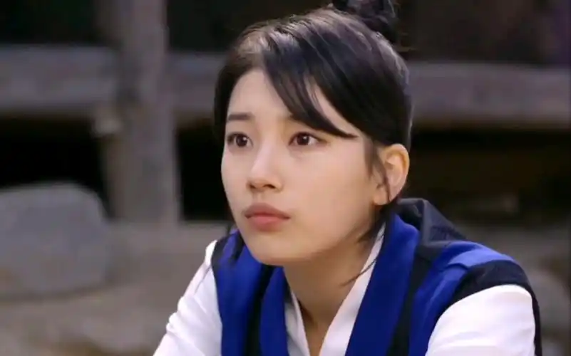 裴秀智精彩片段