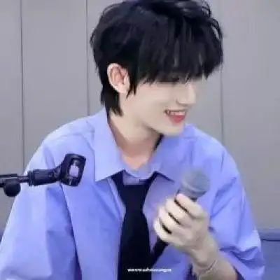 tnt时代少年团好看的丁程鑫头像照片女生专用