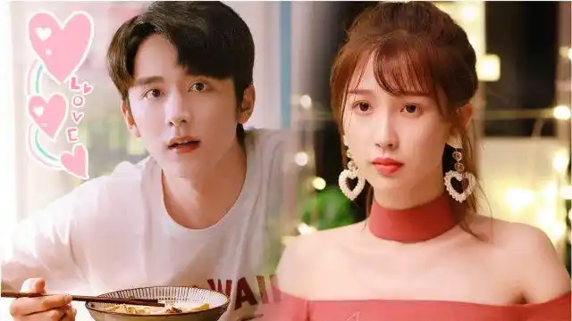 《以家人之名》新版大结局,张新成虞书欣花式互撩,看点十足!