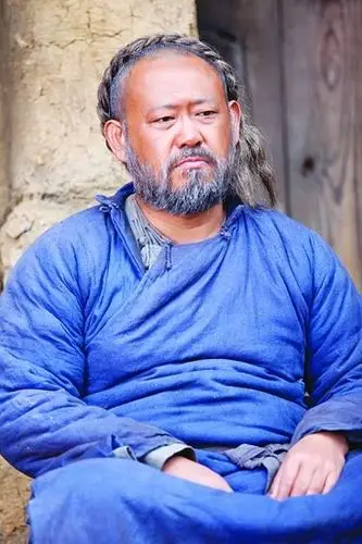 "野蛮男友"也柔情 姜武全智贤过"夫妻瘾"