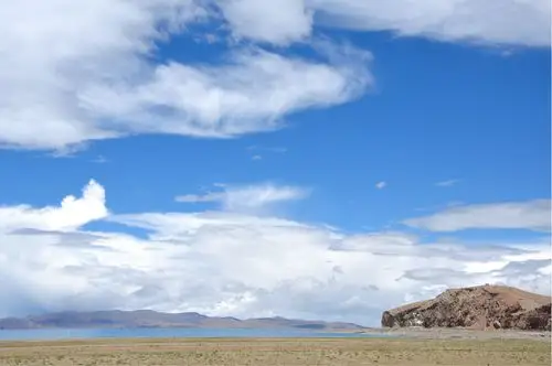 西藏——那一片纯净的天堂图片268,西藏自治区旅游景点,风景名胜 - 蚂