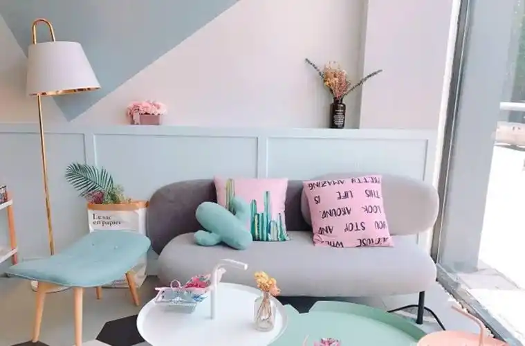 如何打造ins风餐厅?餐桌布置很重要