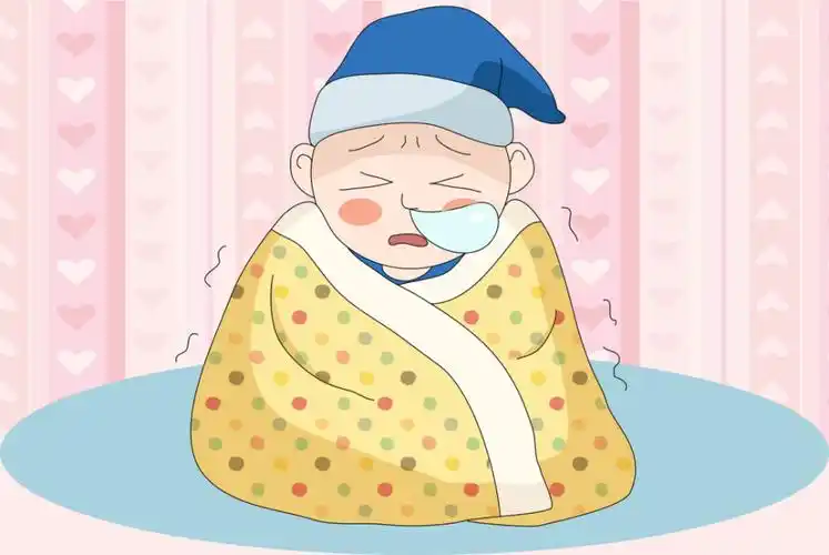 为什么天气变化会发烧感冒(现在天气容易发烧感冒怎么解释)