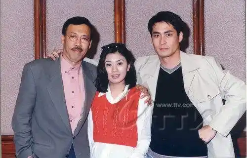 台湾演员很吃香?贾静雯前男友:大陆女星深夜敲我房门