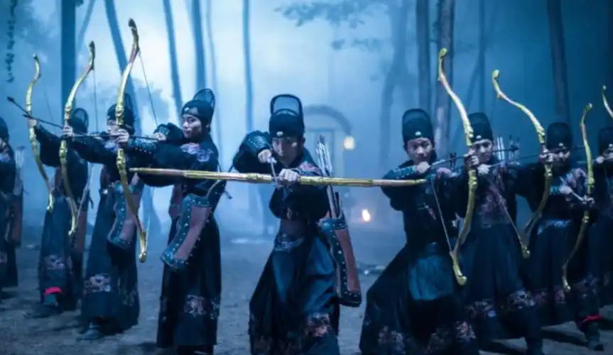 在古代,锦衣卫到底是一个怎么样的部门,能让皇亲国戚都闻风丧胆