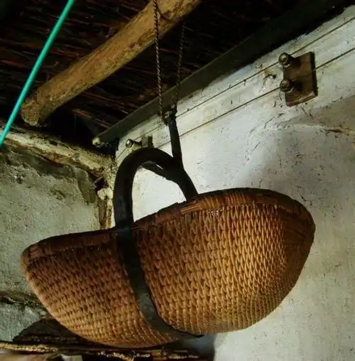 10张90年代农村过年是老照片满满的年味尤其是第6张今生难忘